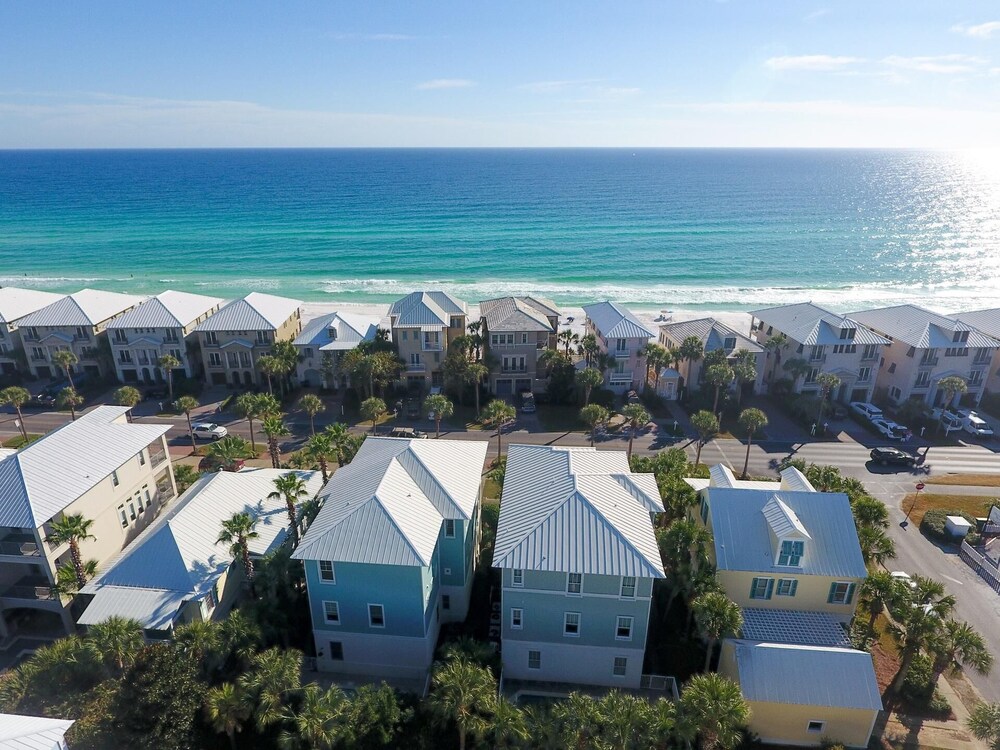 Another Slice of Paradise - photo 40