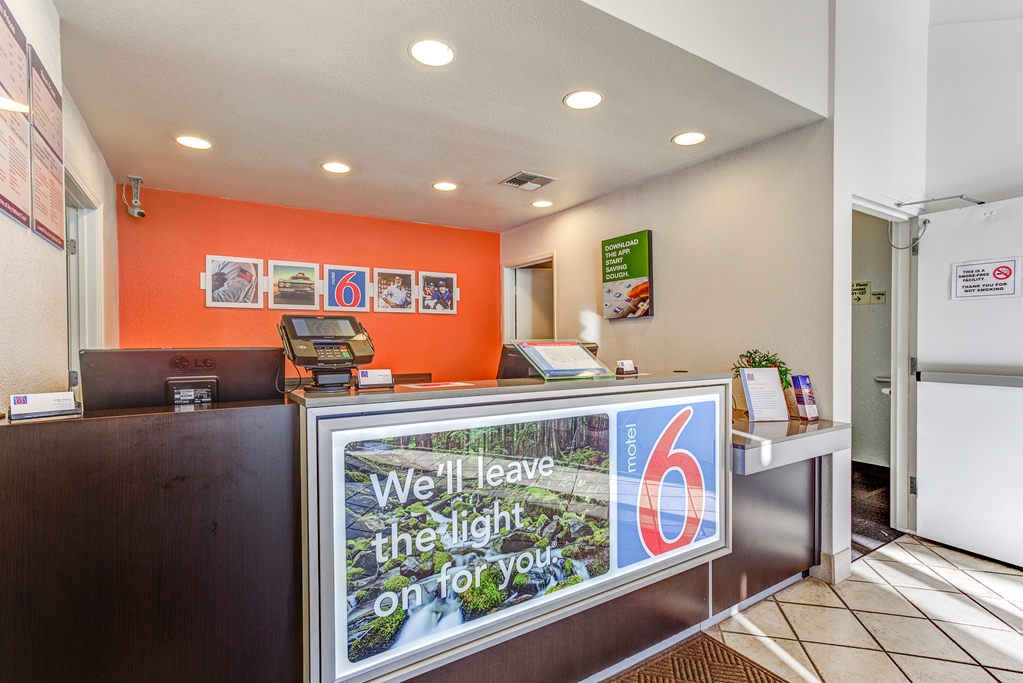 Motel 6 Portland OR Tigard West - photo 30