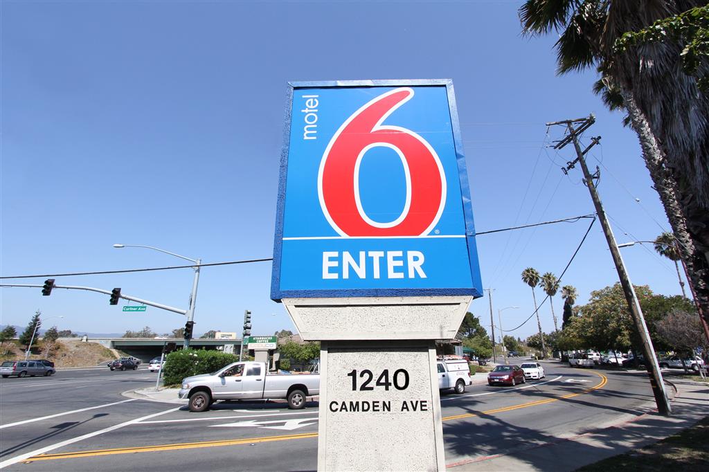 Motel 6 Campbell CA San Jose - photo 2