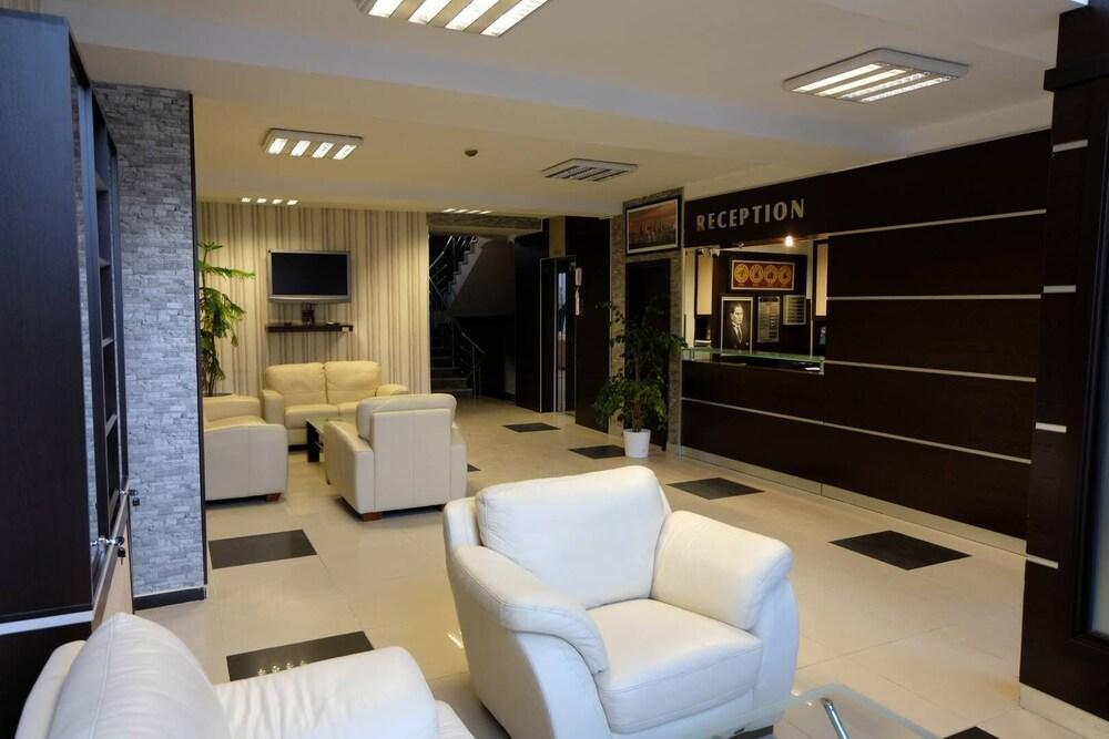 Grand Kirsehir Otel — Kirsehir — photo 4