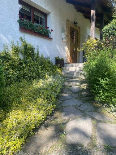 Przystań u Bieszczadnika in Lutowiska, Poland