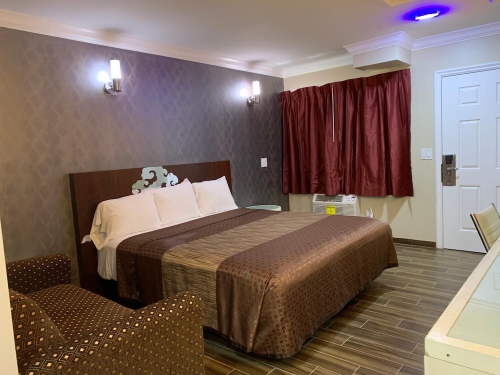 Mesa Motel - photo 15