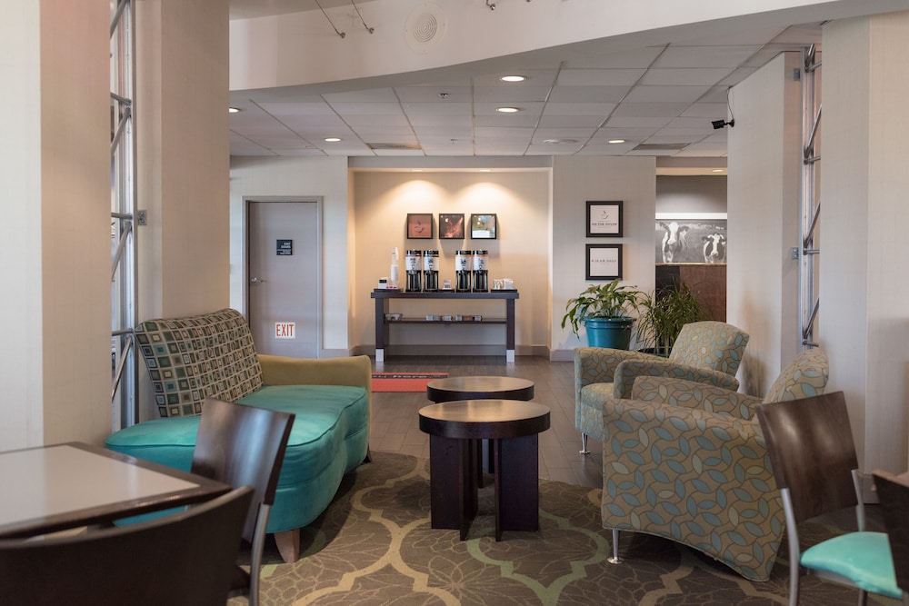 Hampton Inn Brooksville Dade - photo 61