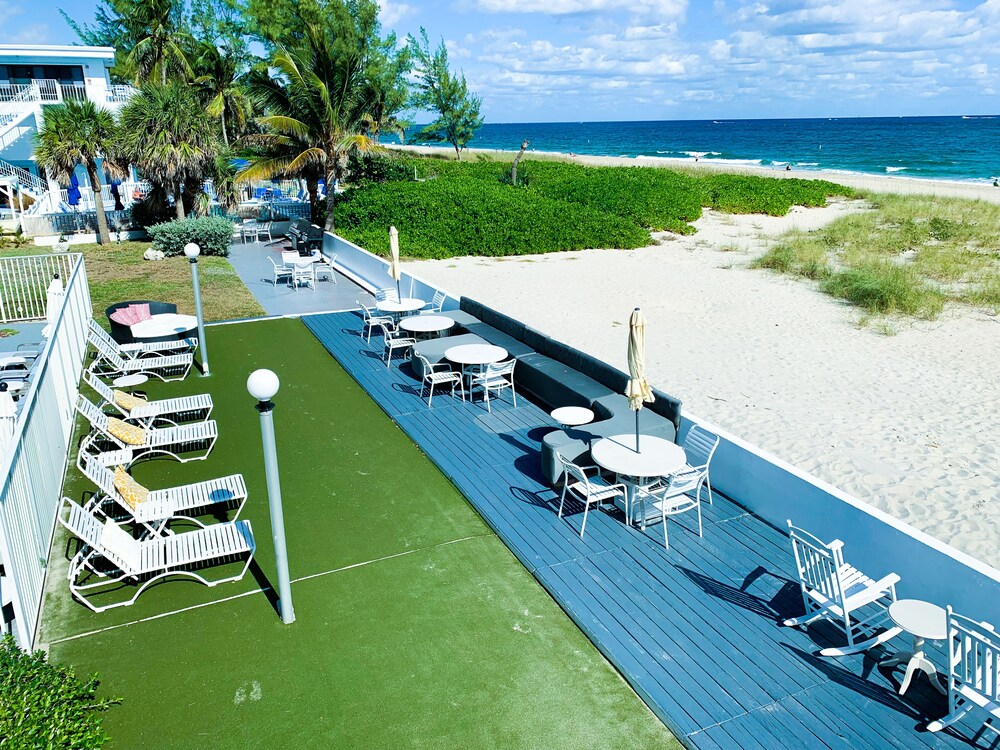 Coral Tides Resort - photo 135