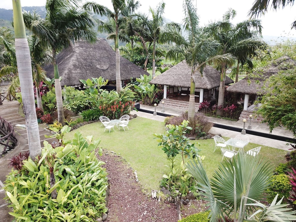 Tierra de Lago in Los Banos, Philippines