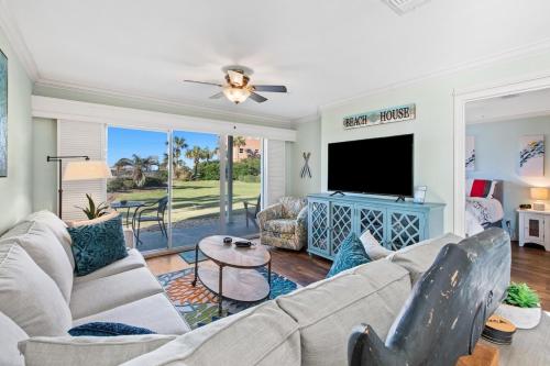 Ciboney 1001 - carbon neutral hotel in Destin