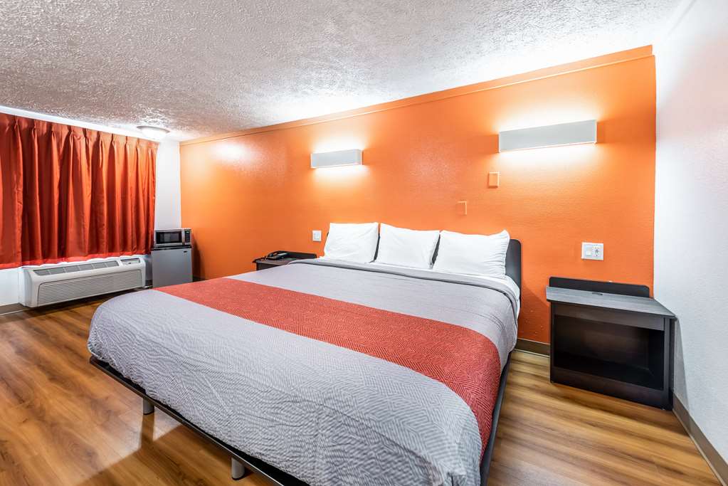 Motel 6 Mansfield OH - photo 9