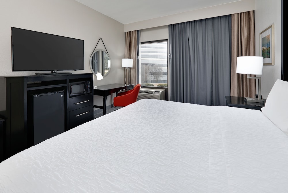 Comfort Inn Plano Dallas - photo 7