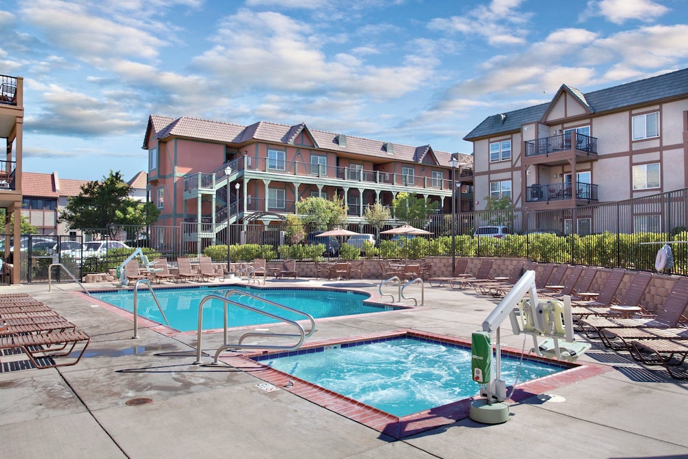 WorldMark Solvang - photo 18