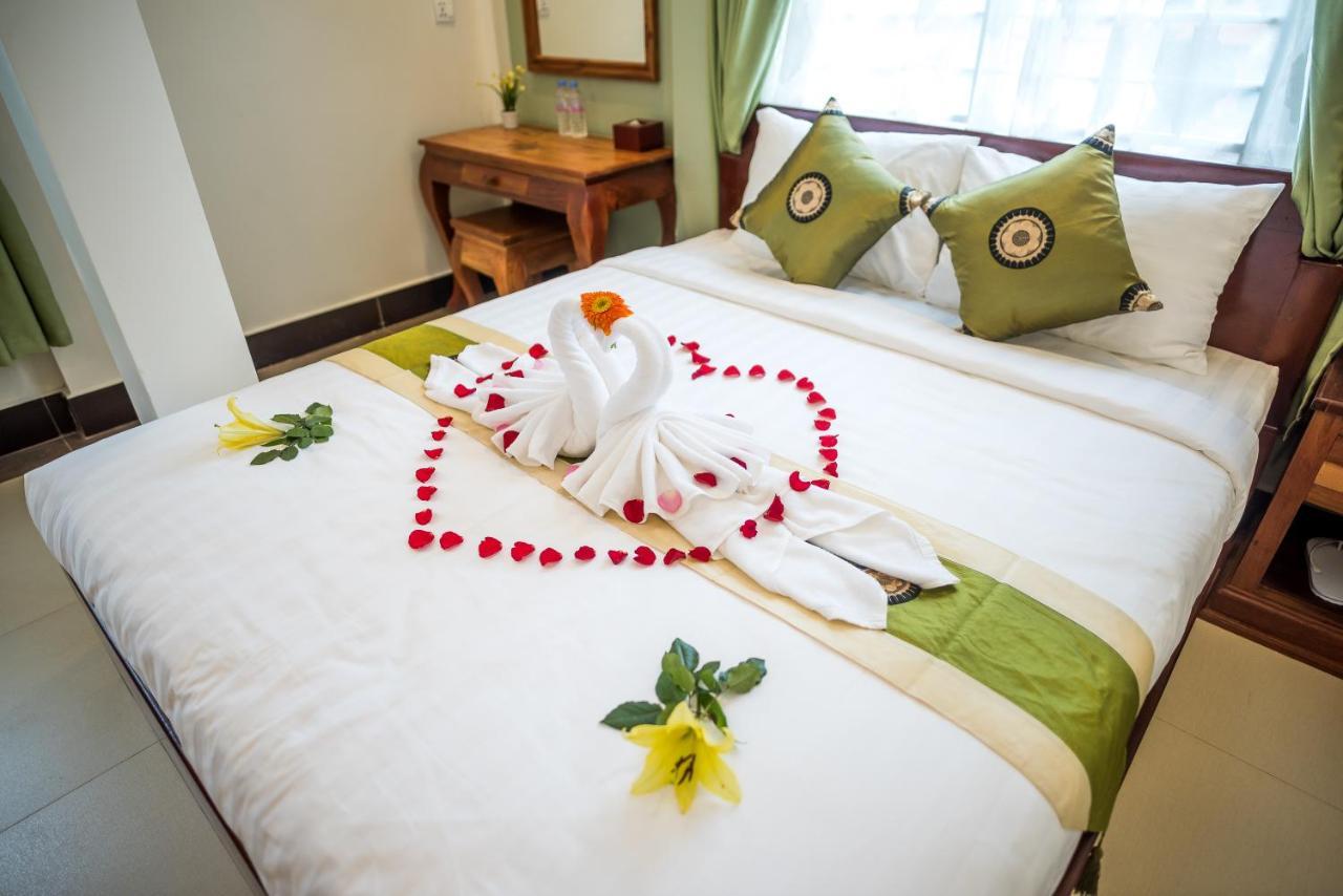 Nks Hotel - last minute hotel in Phnom Penh