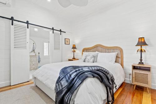 34 Woodburn Street in Evans Head, Australia