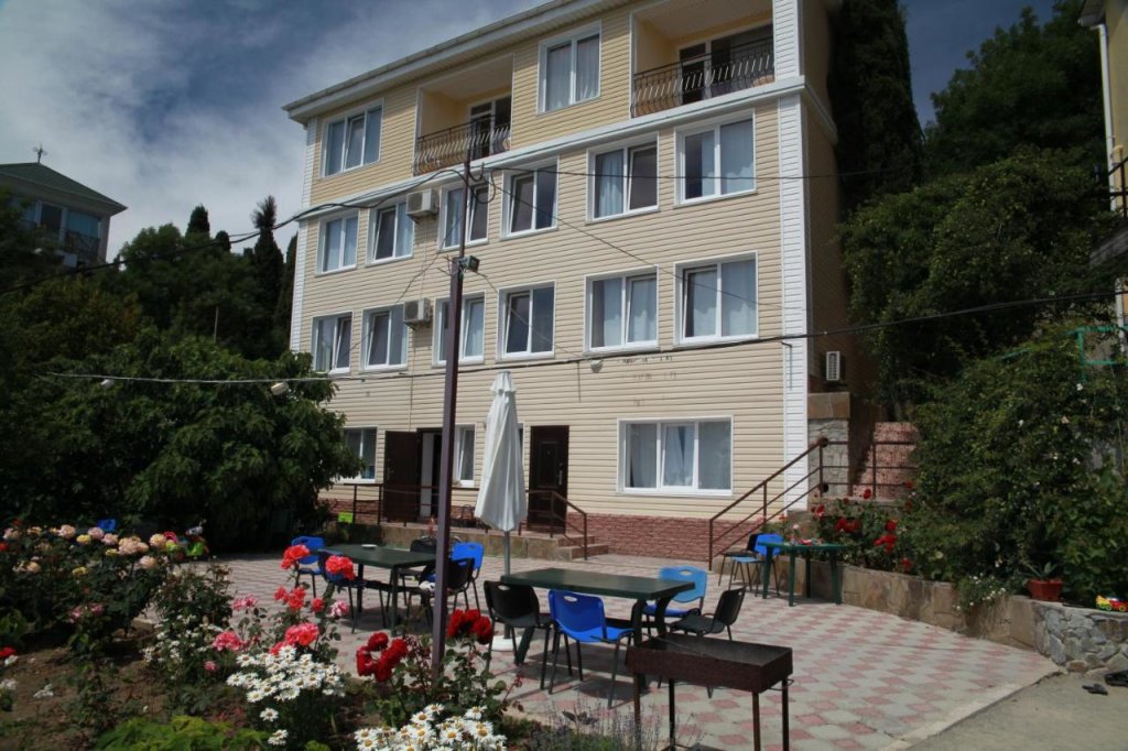 Venus Guest House 21003247 — Alupka