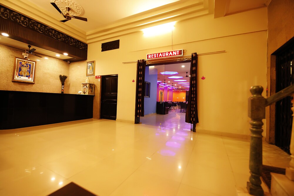 Hotel Ace - last minute hotel in Udaipur
