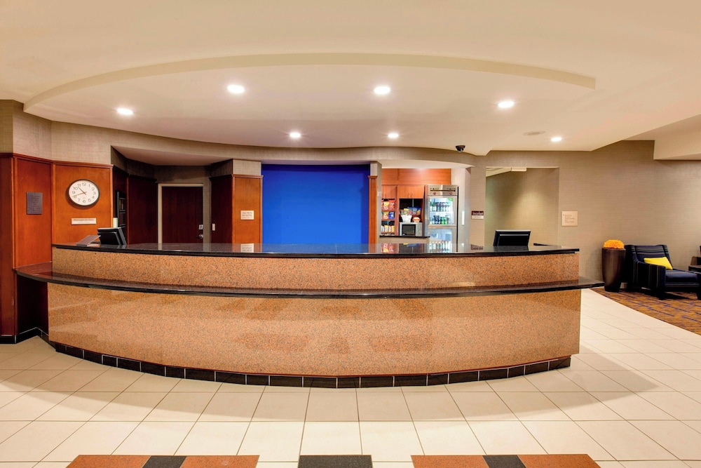 Courtyard by Marriott Philadelphia Great Valley Malvern - photo 2