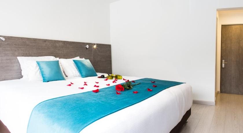 Agora Suites Self Service Boutique Hotel in Bogota, Colombia