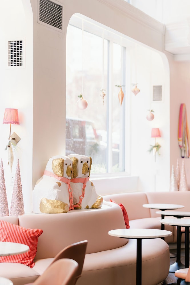 Quirk Hotel Richmond - photo 5