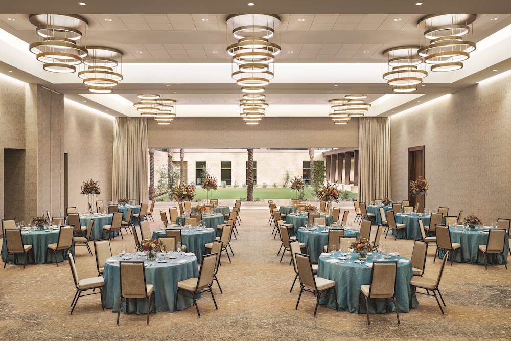 Hilton North Scottsdale At Cavasson - photo 66