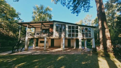 Kaypacha in Tigre, Argentina