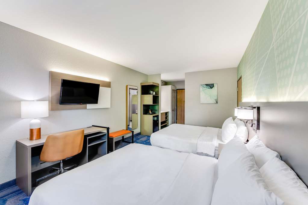 Comfort Inn & Suites Weston Wausau - photo 15