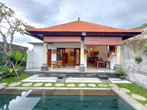 Beautiful Sore Villa Ubud — 4-Star Luxury Hotel in Ubud, Indonesia