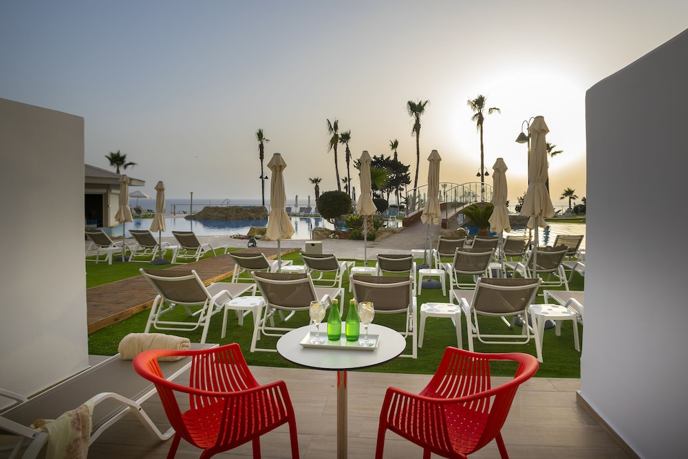 מרפסת / טרסה