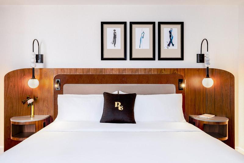 The Benjamin Royal Sonesta New York - photo 117