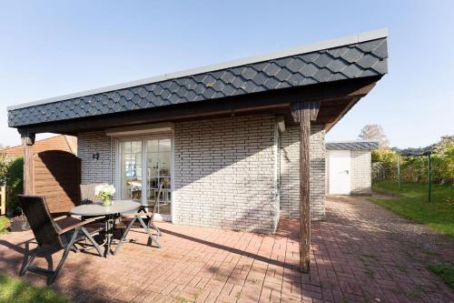 Häuschen Rita in Gromitz, Germany