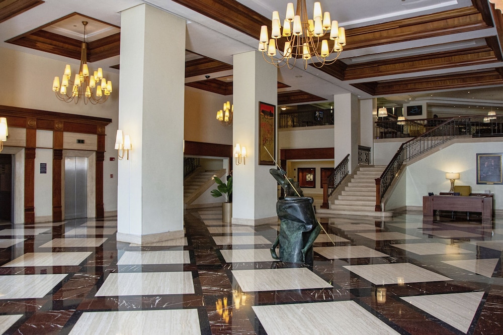 JW Marriott Hotel Caracas — Caracas — photo 4