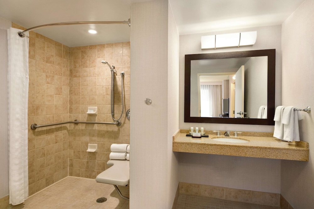 Embassy Suites Boston Logan Airport - photo 23