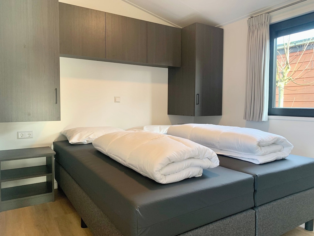 Chalet in Sint Maartenszee near Sandy Beach — Schagen — photo 4