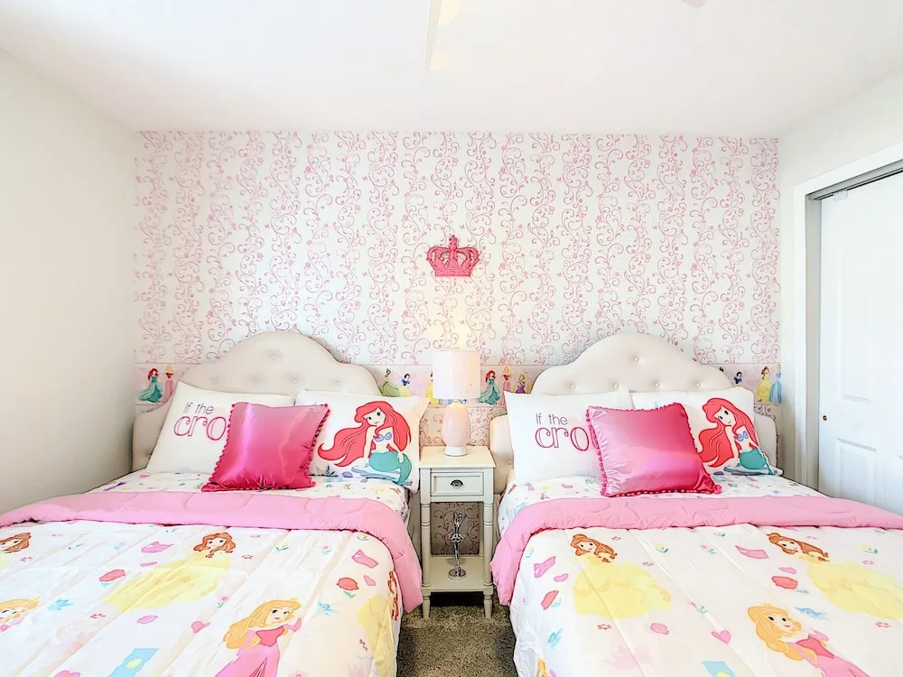 Happy Haven At Storey Lake Resort By Shine Villas 4 Bedroom Condo - photo 5