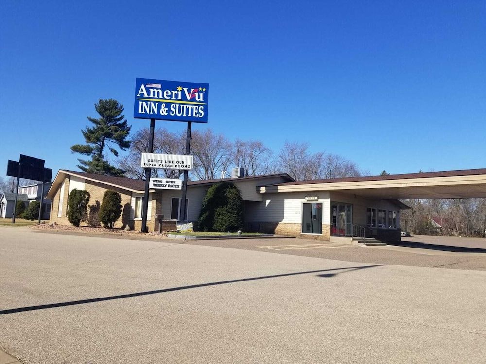 AmeriVu Inn & Suites in Eau Claire, United States