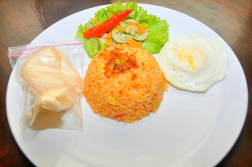 Sentana Mulia Hotel in Pemalang, Indonesia