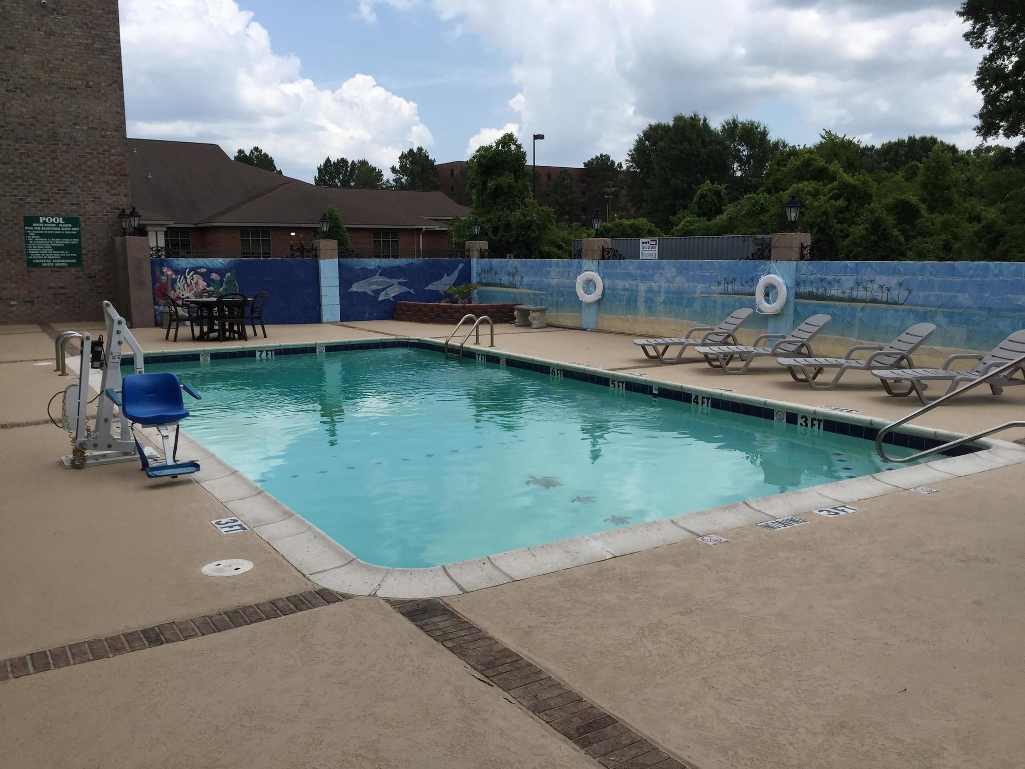 SureStay Plus Hotel by Best Western Baton Rouge - photo 27