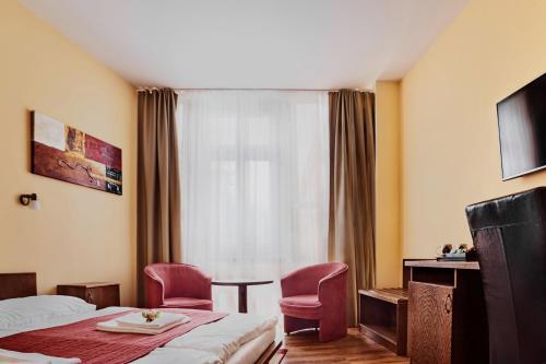 Hotel Banderium — Komarno — photo 2
