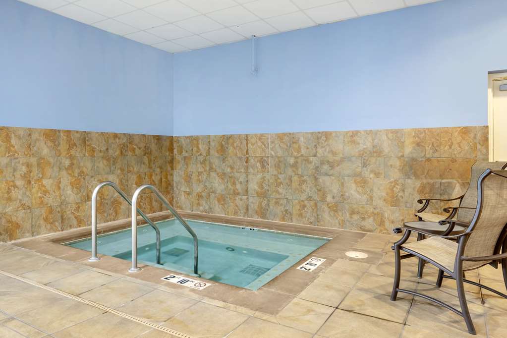 Best Western Plus Mid Nebraska Inn & Suites - photo 50