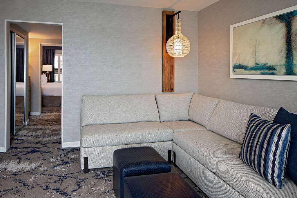 Hyatt Regency Mission Bay Spa and Marina - photo 10