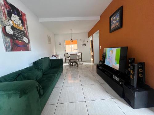 Residencial Passos 1 — Guaratuba