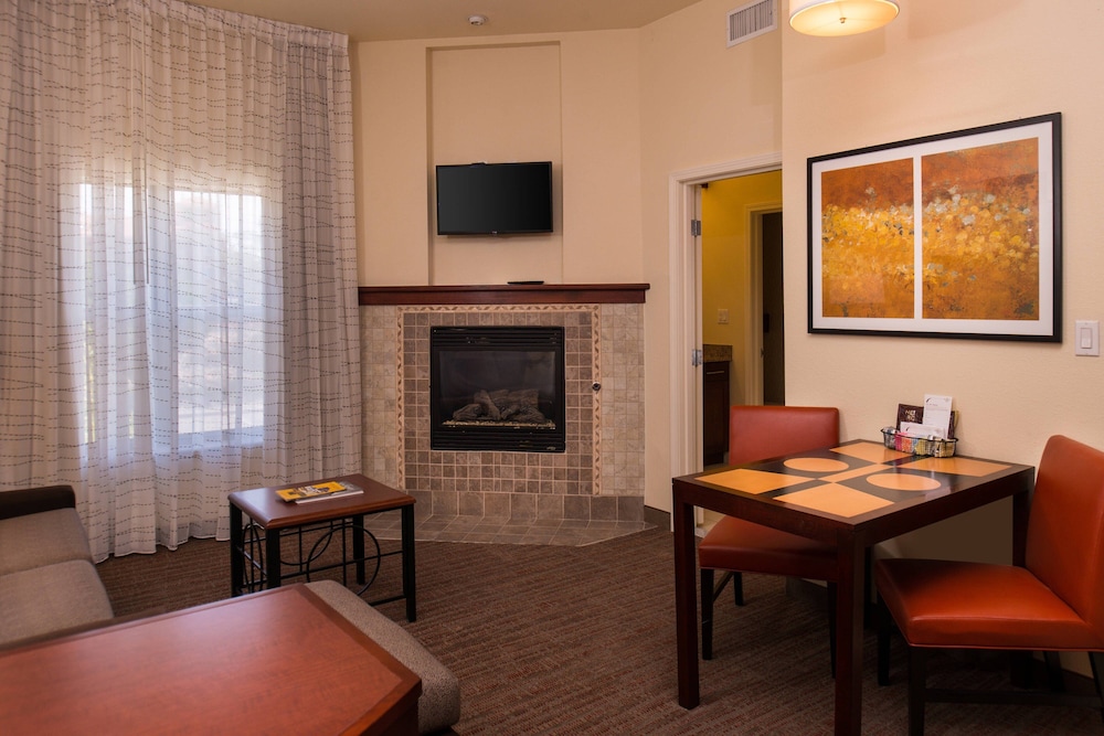 Residence Inn by Marriott Albuquerque Airport - photo 18