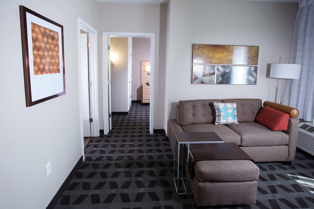 Towneplace Suites Southern Pines Aberdeen - photo 15