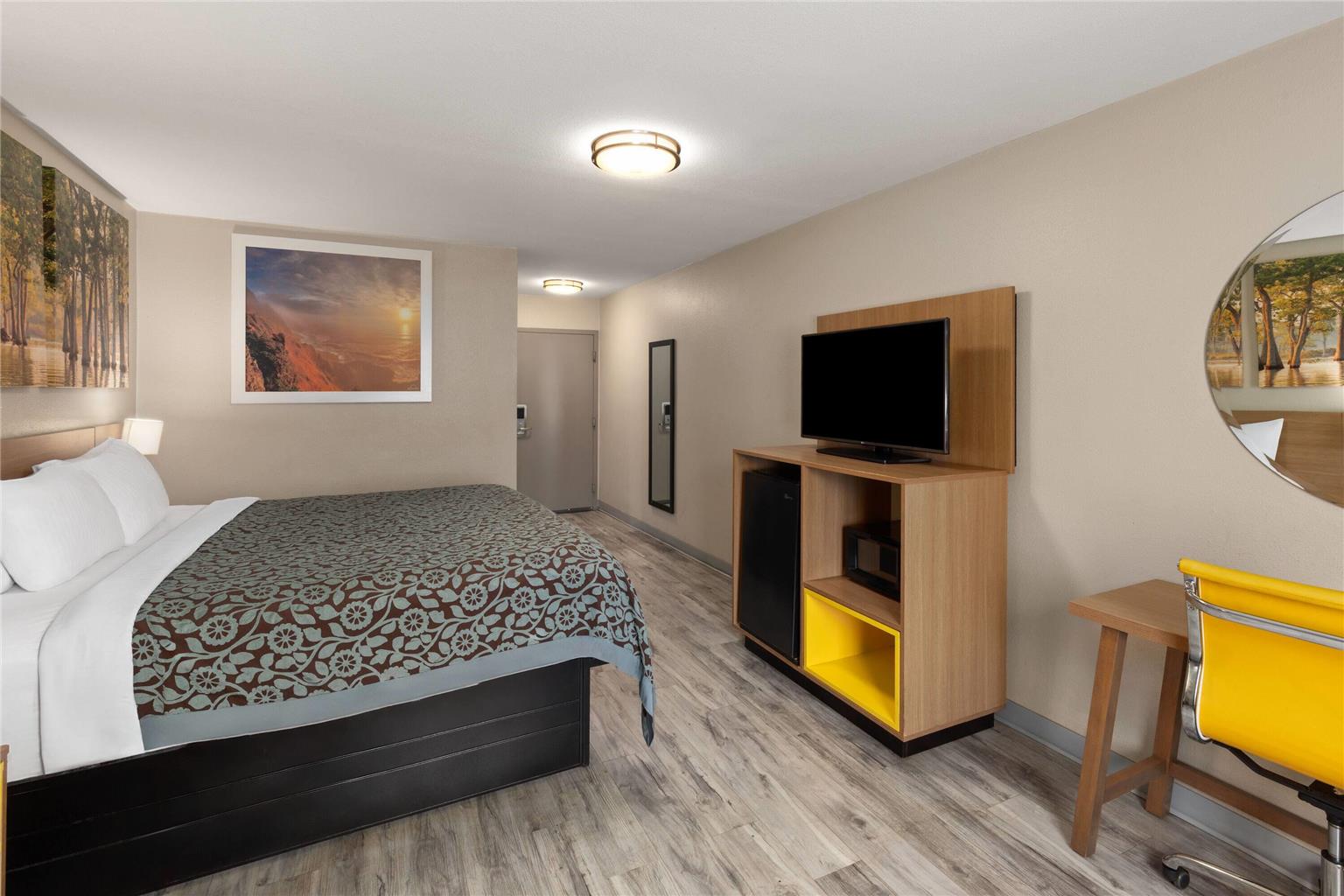 Days Inn by Wyndham Lincoln - photo 19