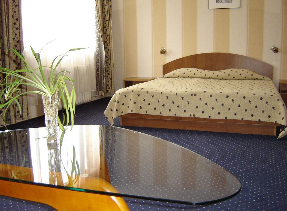 Finlandia Hotel — Smolyan — photo 4