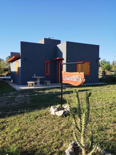 El Rancho De Pia - last minute hotel in Merlo