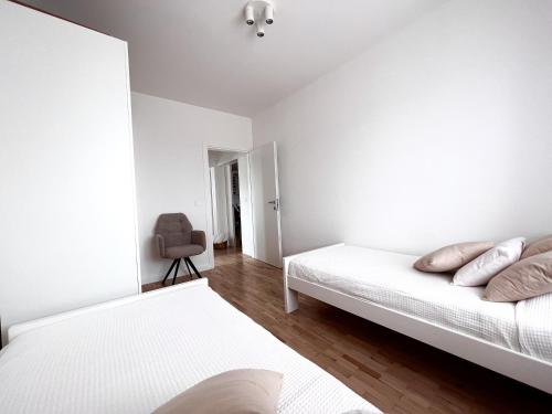 Apartment Lana