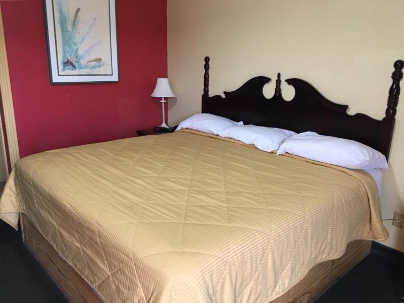 De Leon Inn - photo 18