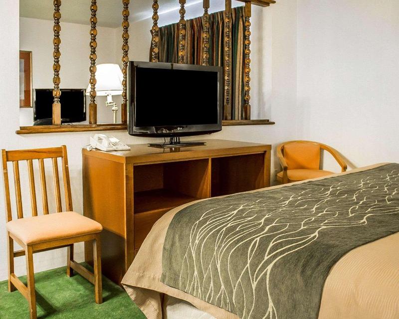 Comfort Inn Manistique MI - photo 66