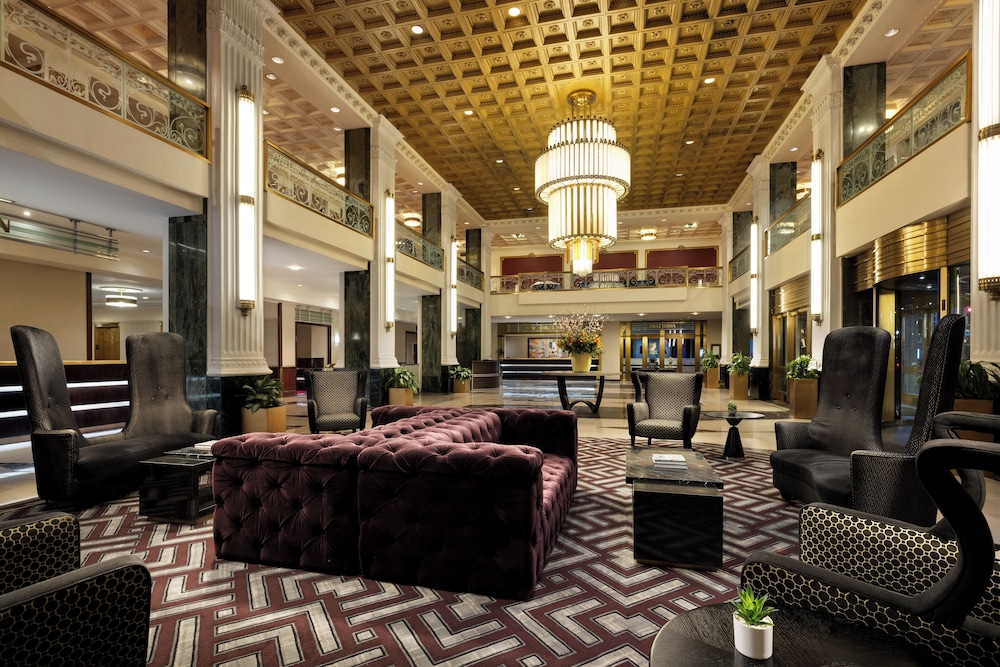 New Yorker by Lotte Hotels - photo 4