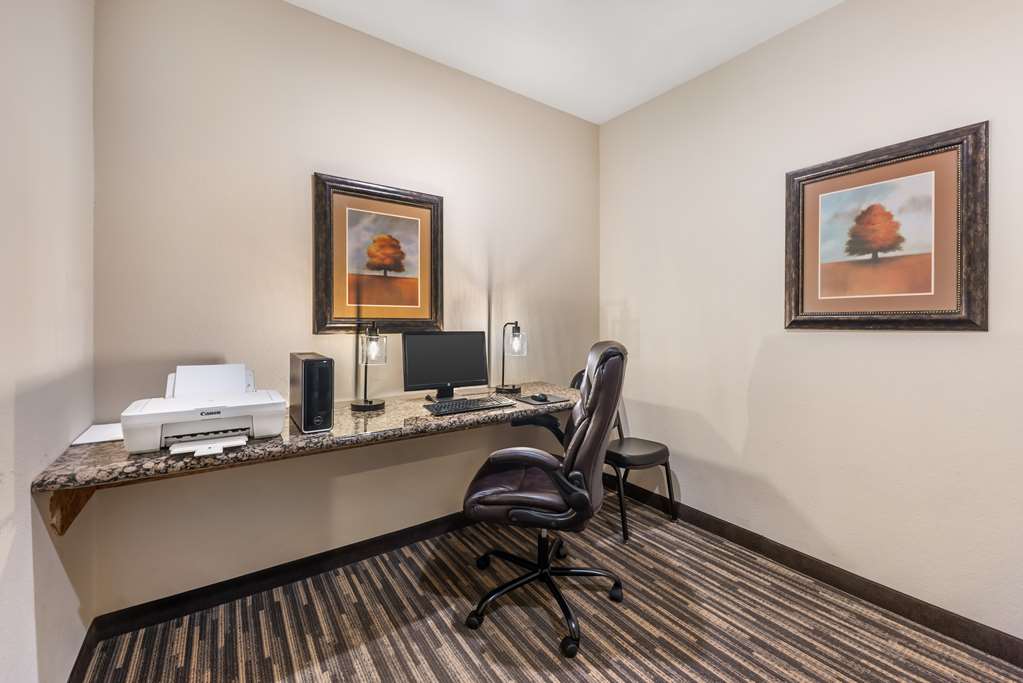 Best Western La Grange Inn & Suites - photo 20