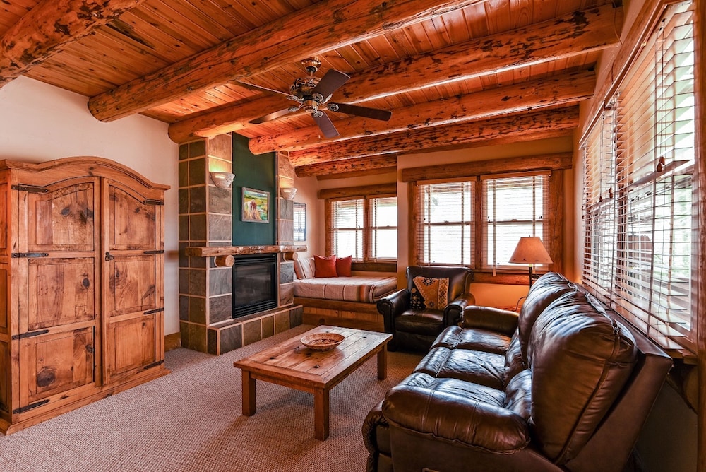 Chipeta Lodge - photo 5