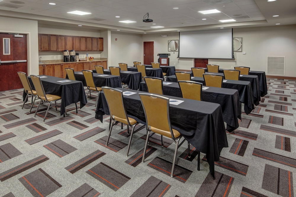 Four Points by Sheraton Memphis Southwind - photo 18